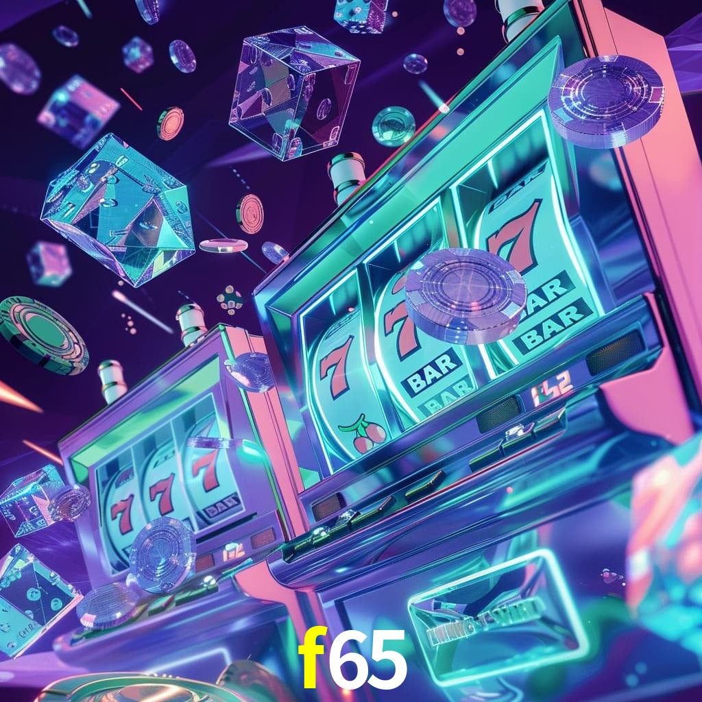 Desvendando o Mundo dos Jogos Virtuais na f65