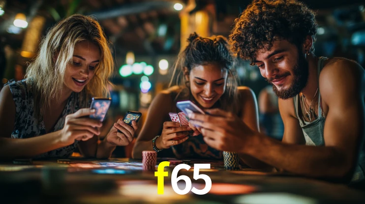 Programa VIP f65