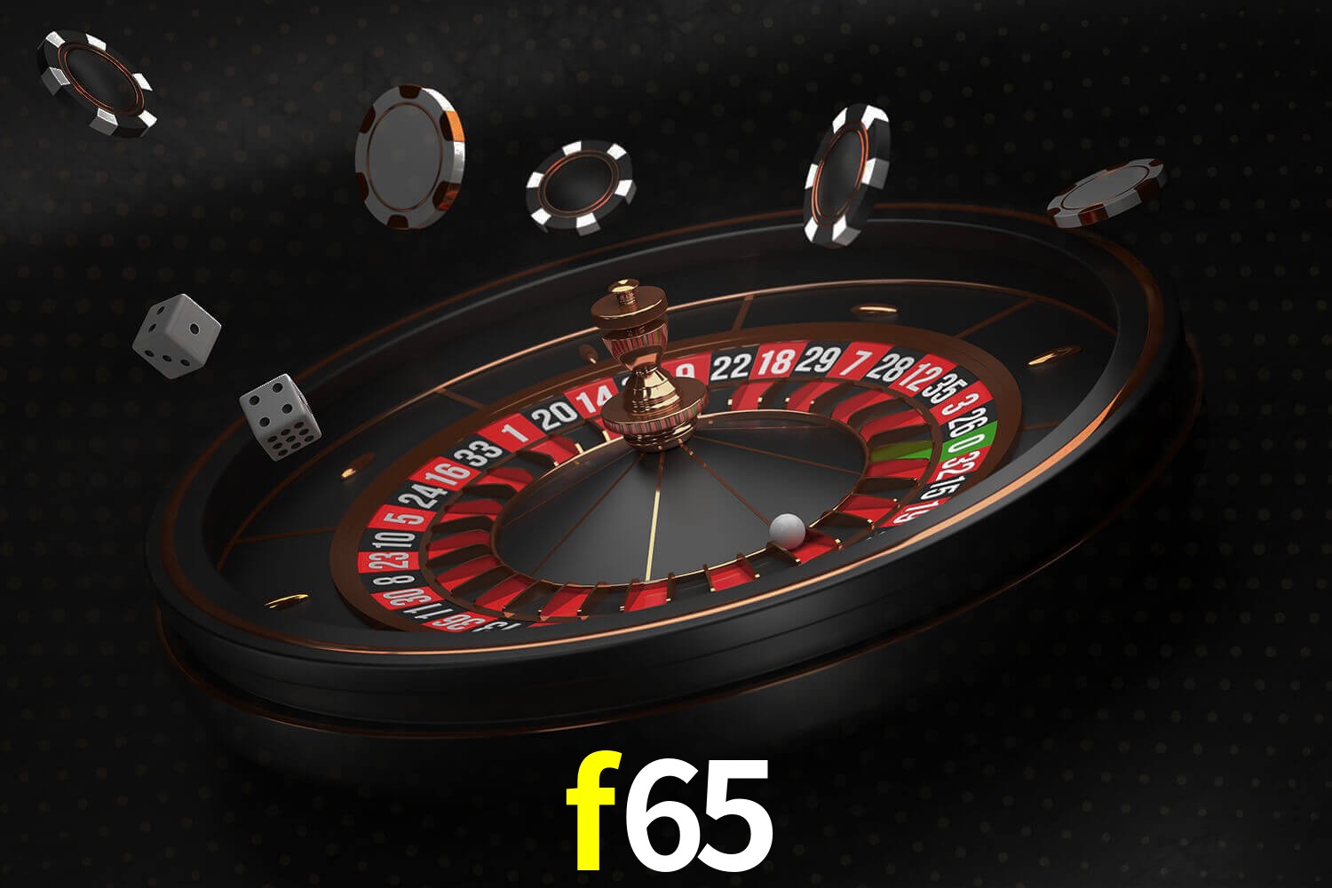 f65: Seu Cassino Premiado com Pagamentos Rápidos