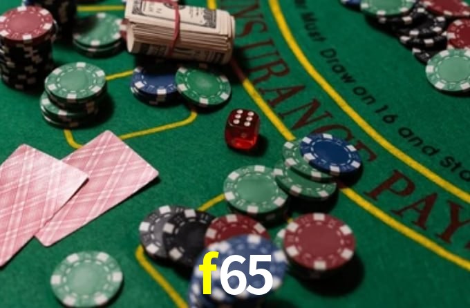 Bônus Generosos e Exclusivos no f65 para Você!
