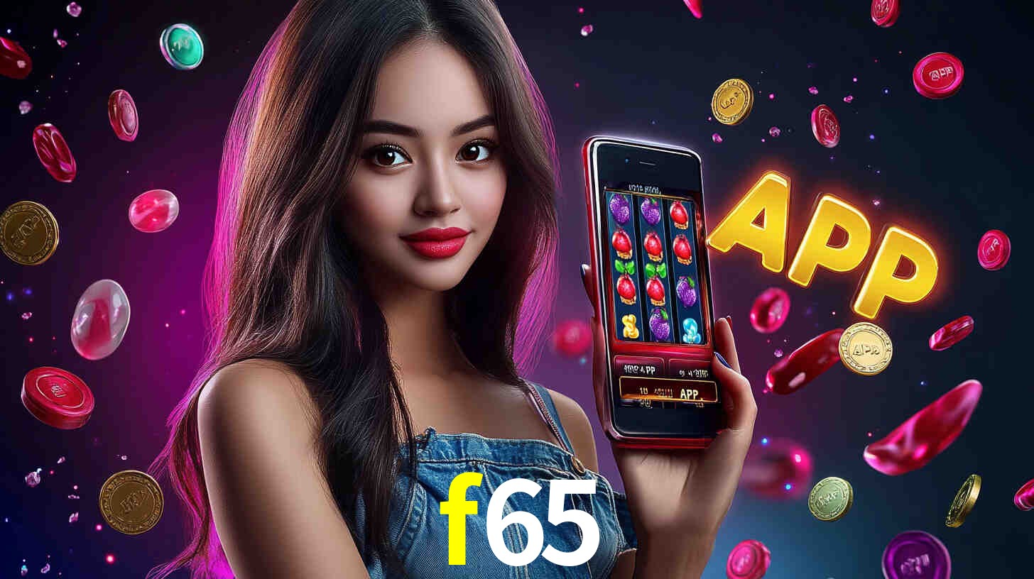 A Popularidade dos Caça-Níqueis no f65