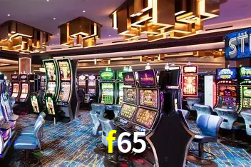 A Emoção da Loteria na f65: Uma Chance de Mudança de Vida