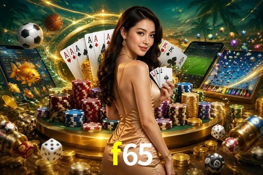Roulette Table f65