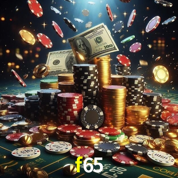 A Emoção da Loteria na f65: Uma Chance de Mudança de Vida