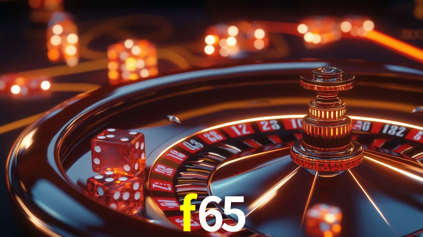 Live Casino f65