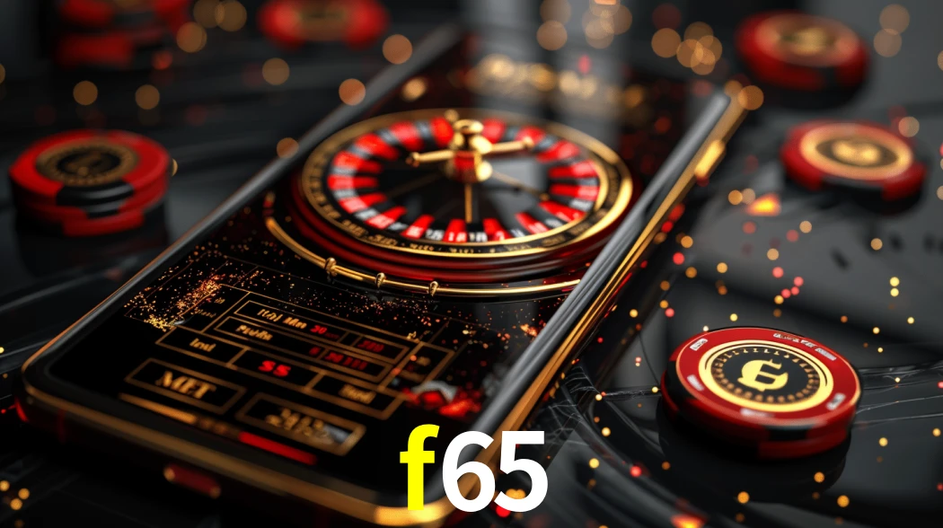 Game Providers f65