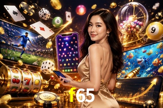 Slot Games f65