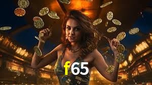 Experiência VIP f65