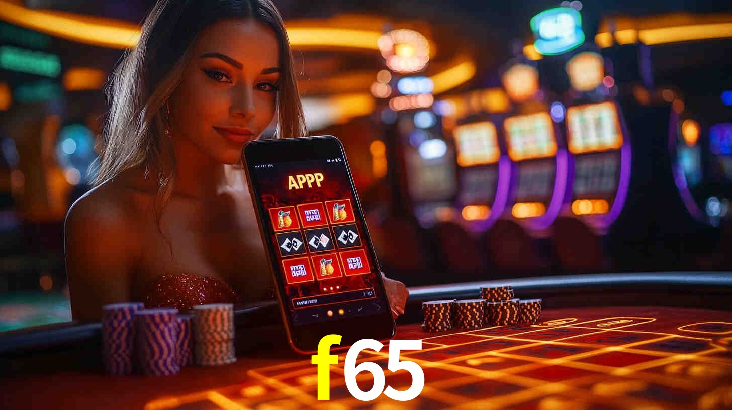 Descubra o Programa VIP da f65: Vantagens Exclusivas para Jogadores