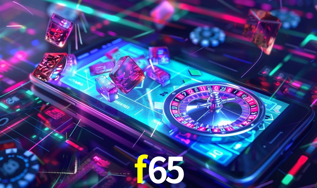 Casino Ao Vivo f65