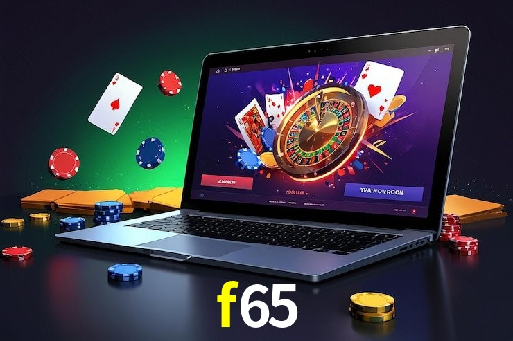 Provedores de Jogos f65