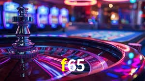 Mesa de Blackjack f65