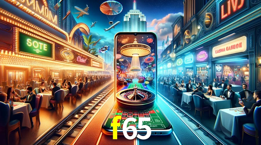 Flash Promotion f65