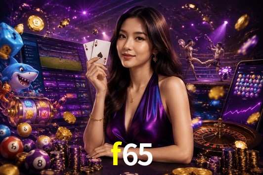Blackjack Table f65