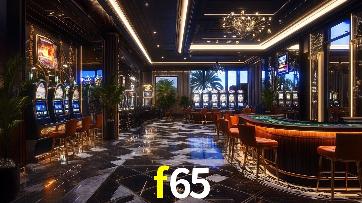 Ofertas Imperdíveis na f65: Promoções e Bônus Que Valem a Pena