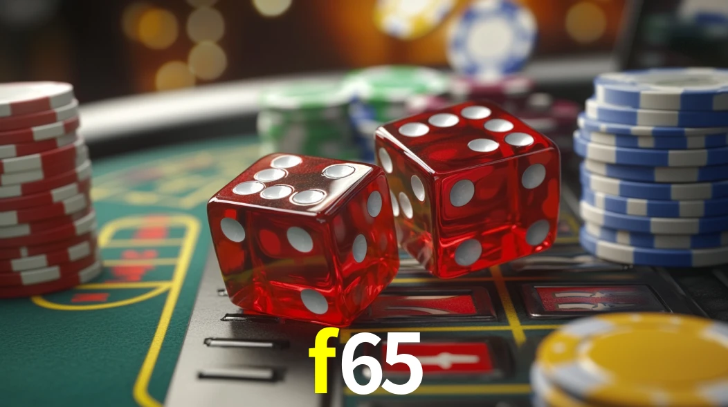 Welcome Bonus f65
