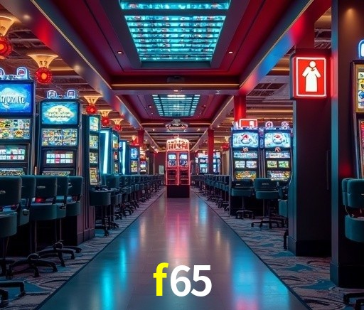 Explorando a Categoria de Eventos em Apostas na f65