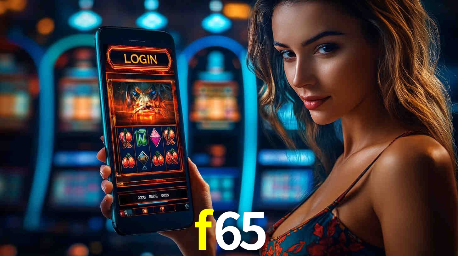 f65: A Experiência de Casino com Jogos de Mesa ao Vivo
