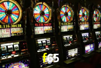 Descubra a Magia dos Jogos de Arcade no f65
