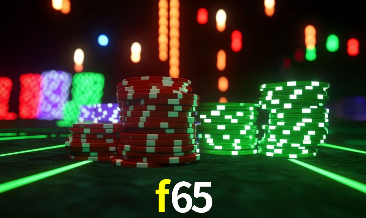 Welcome Bonus f65