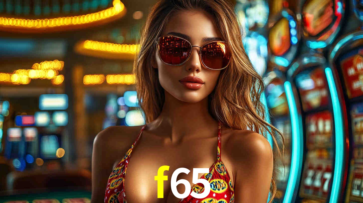 f65 App Interface