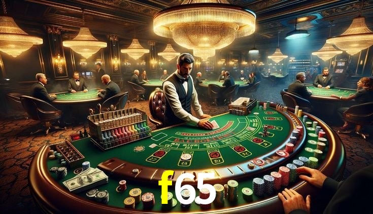 Statistics f65