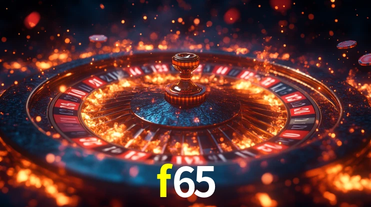 Experimente o Login Seguro Premium no f65