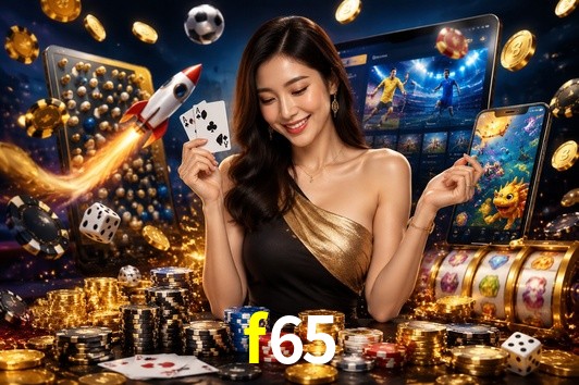 Live Casino f65