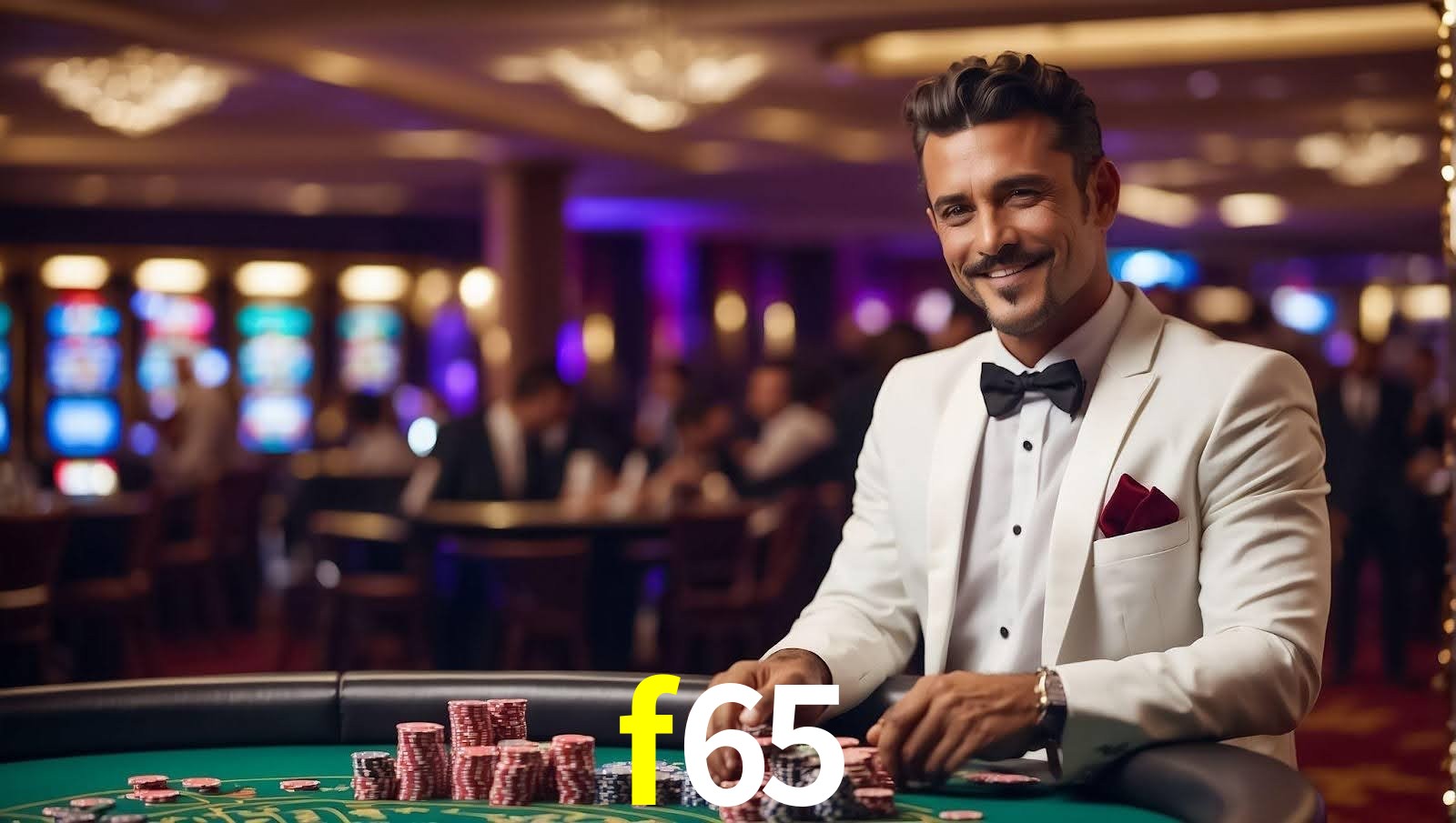 Estatísticas do Jogo f65