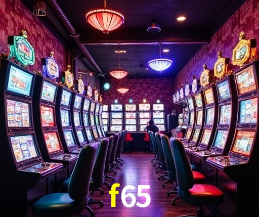 Sistemas de Segurança f65