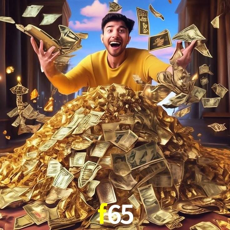 Interface do App f65