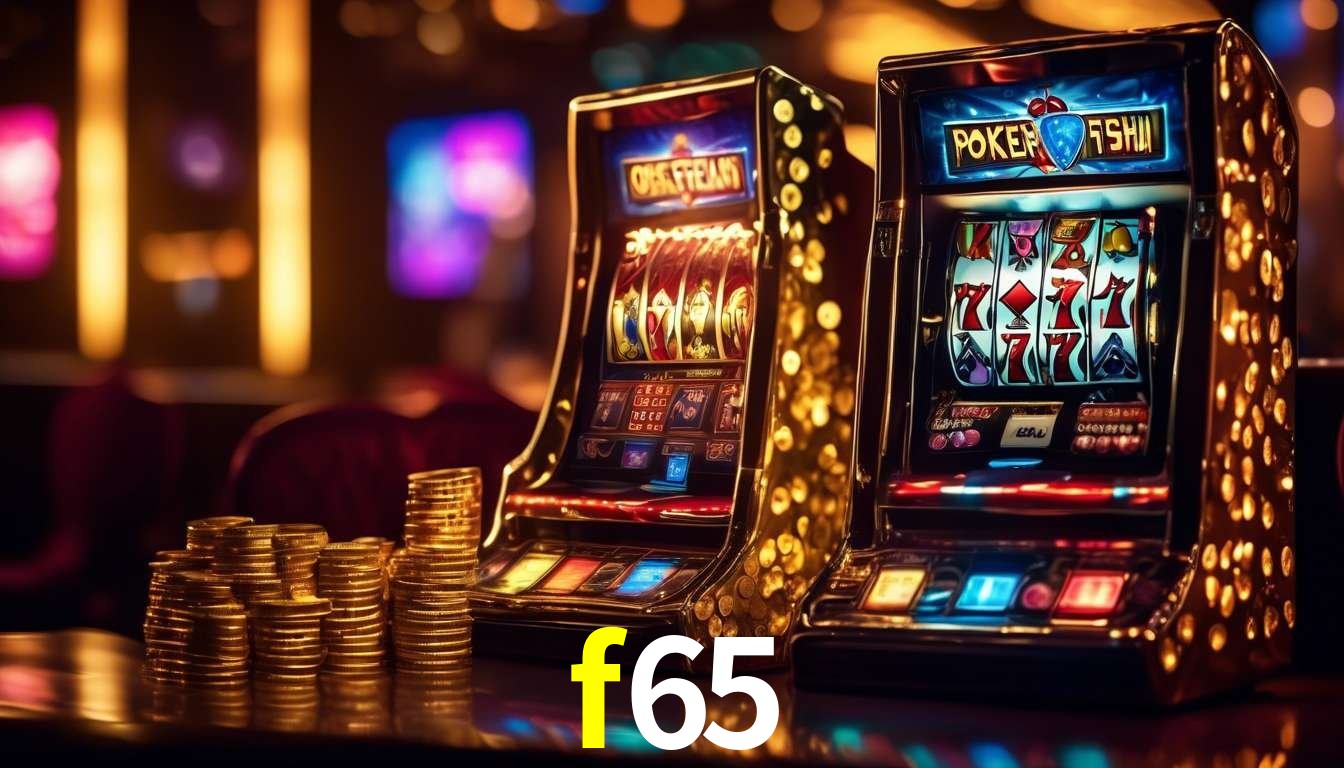 Descubra o Programa VIP da f65: Vantagens Exclusivas para Jogadores