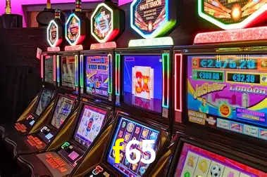 Descubra o Mundo do Cassino Online com f65