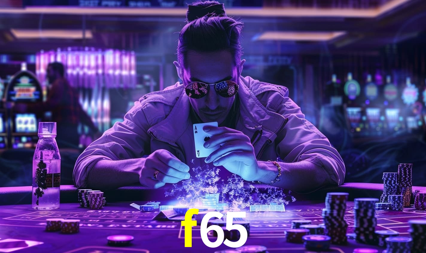 VIP Casino f65