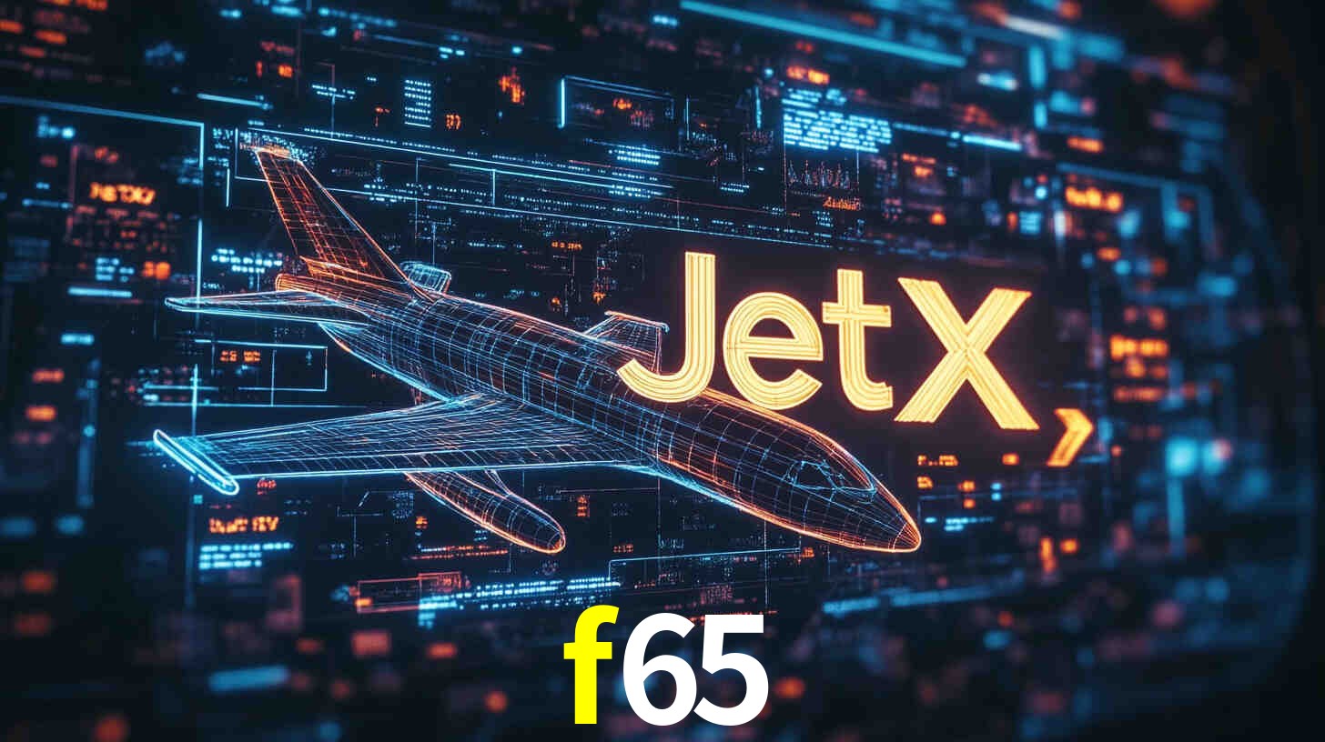 Inovações de Jogos na f65: O Futuro das Experiências Interativas