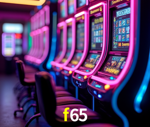 Tecnologia da Plataforma f65